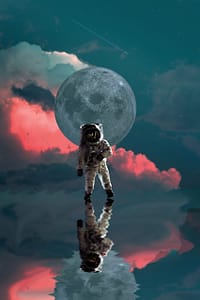 astronaut, moon, space-4106766.jpg